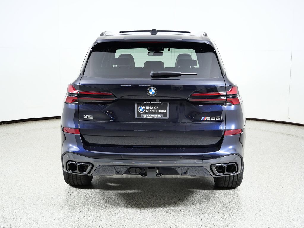 Thumbnail: 2026 BMW X5 - 10