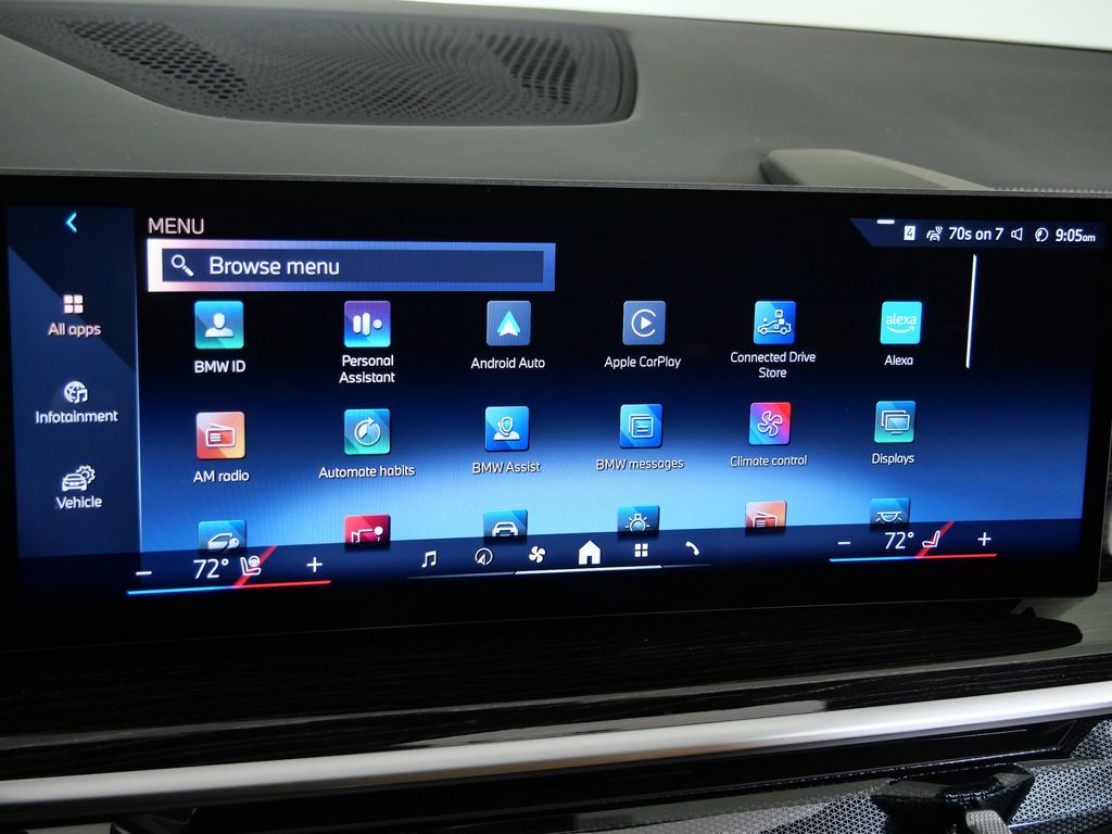 Thumbnail: 2026 BMW X5 - 44