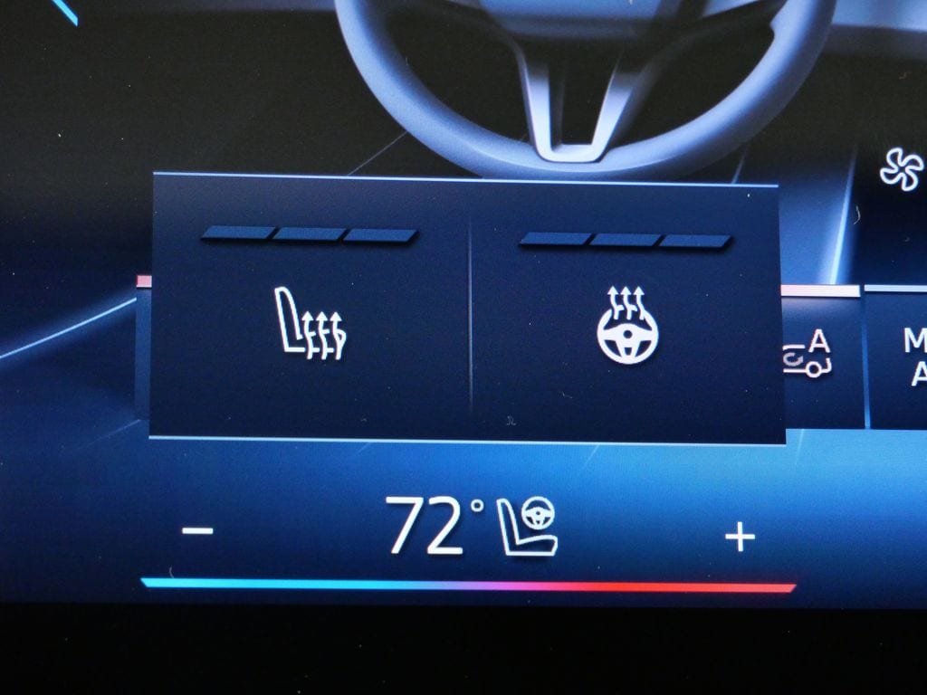 Thumbnail: 2026 BMW X1 - 44