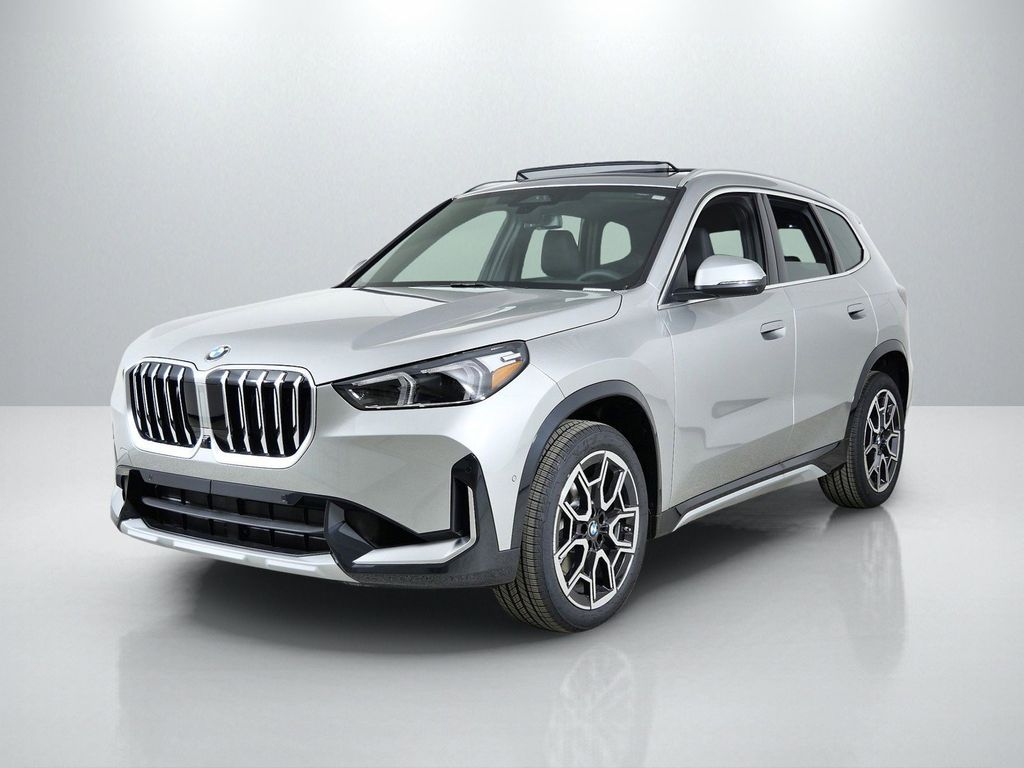 2026 BMW X1 xDrive28i -
                  Wayzata, MN