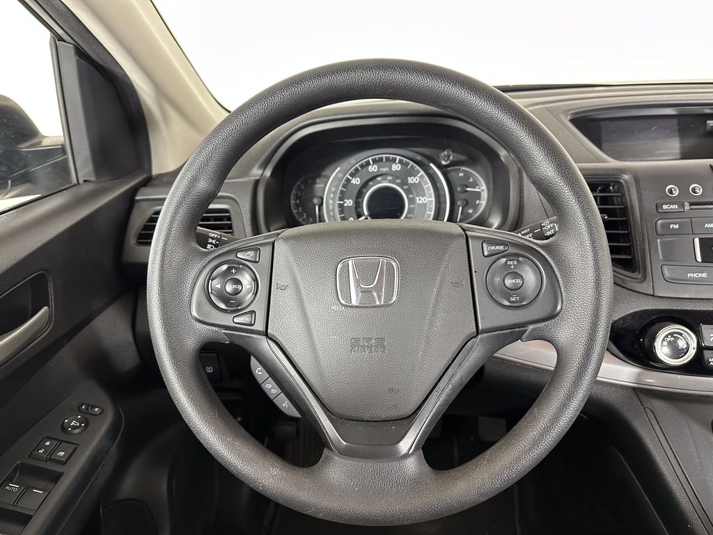 Thumbnail: 2015 Honda CR-V - 8
