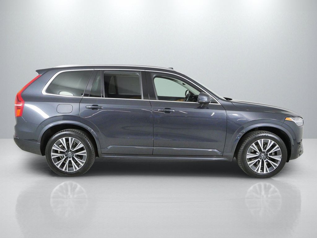 Thumbnail: 2021 Volvo XC90 - 9