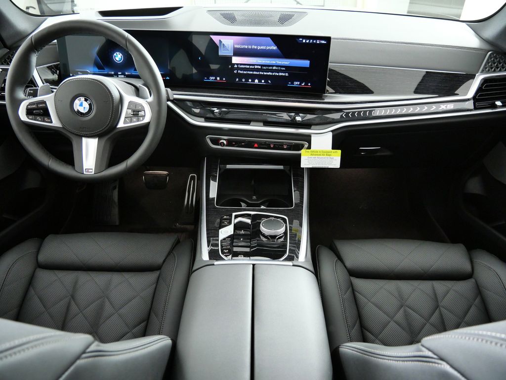 Thumbnail: 2026 BMW X5 - 5