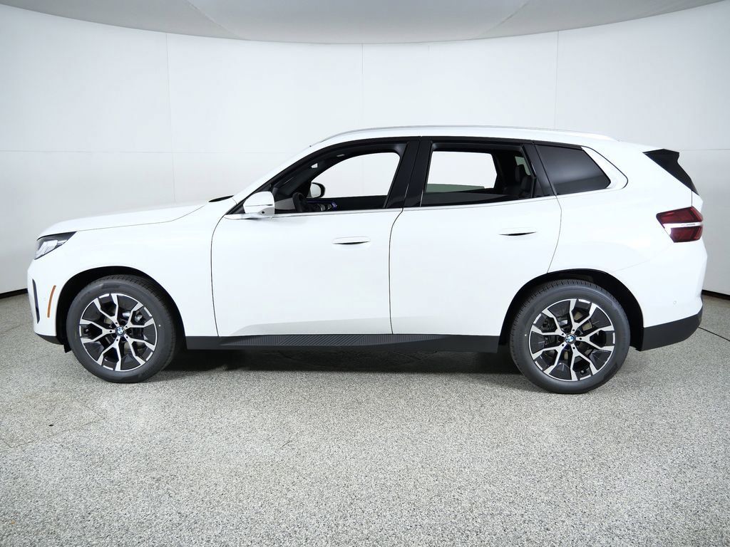 Thumbnail: 2026 BMW X3 - 17