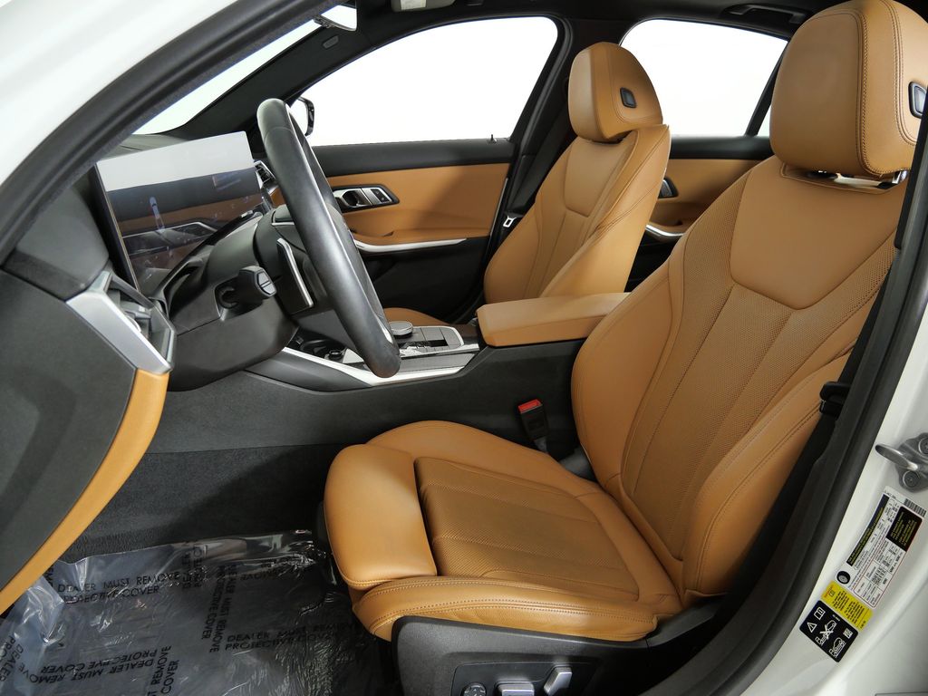 Thumbnail: 2023 BMW 3 Series - 38