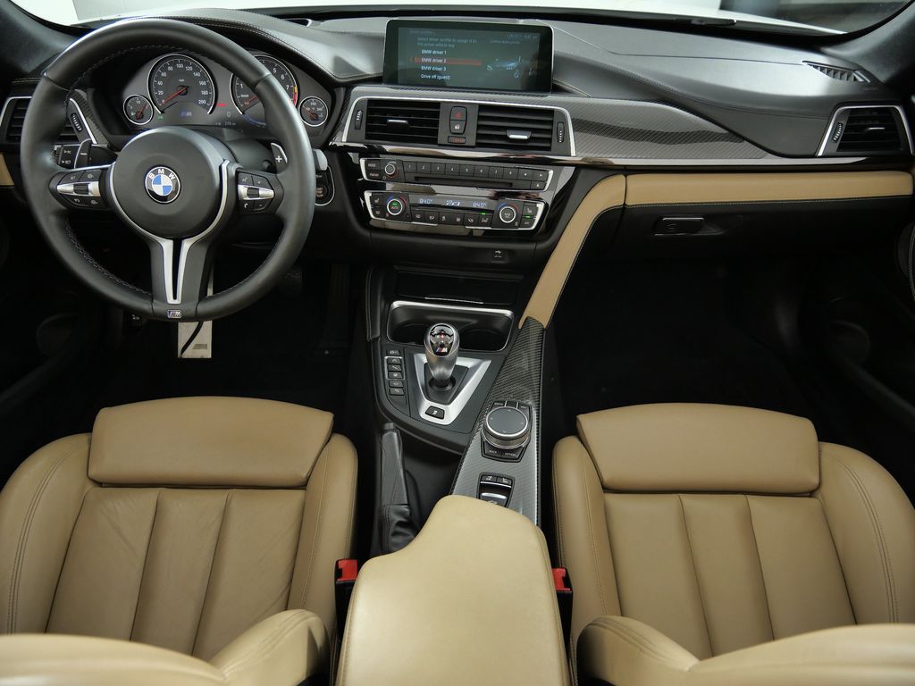 Thumbnail: 2018 BMW M4 - 6