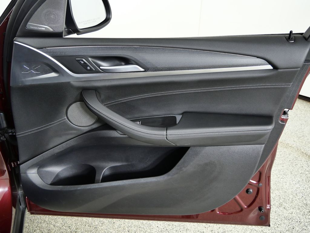 Thumbnail: 2024 BMW X3 - 23