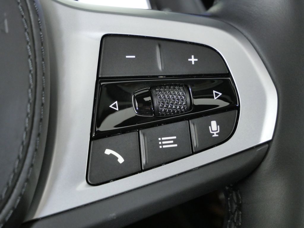 Thumbnail: 2024 BMW X3 - 46