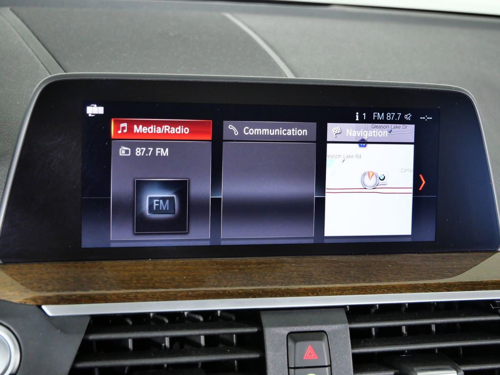 Thumbnail: 2021 BMW X3 - 44