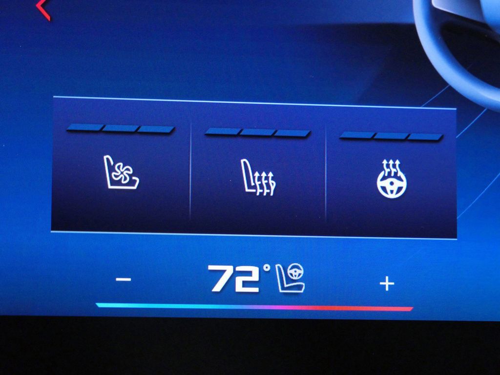 Thumbnail: 2026 BMW X3 - 45