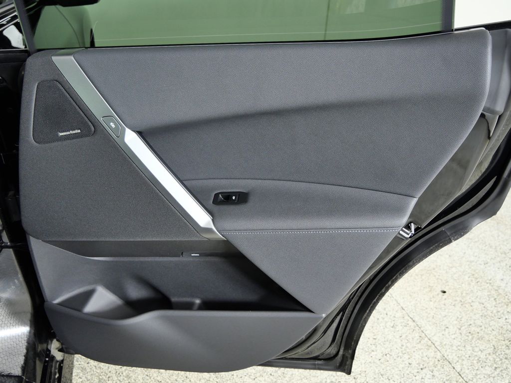 Thumbnail: 2026 BMW iX - 24