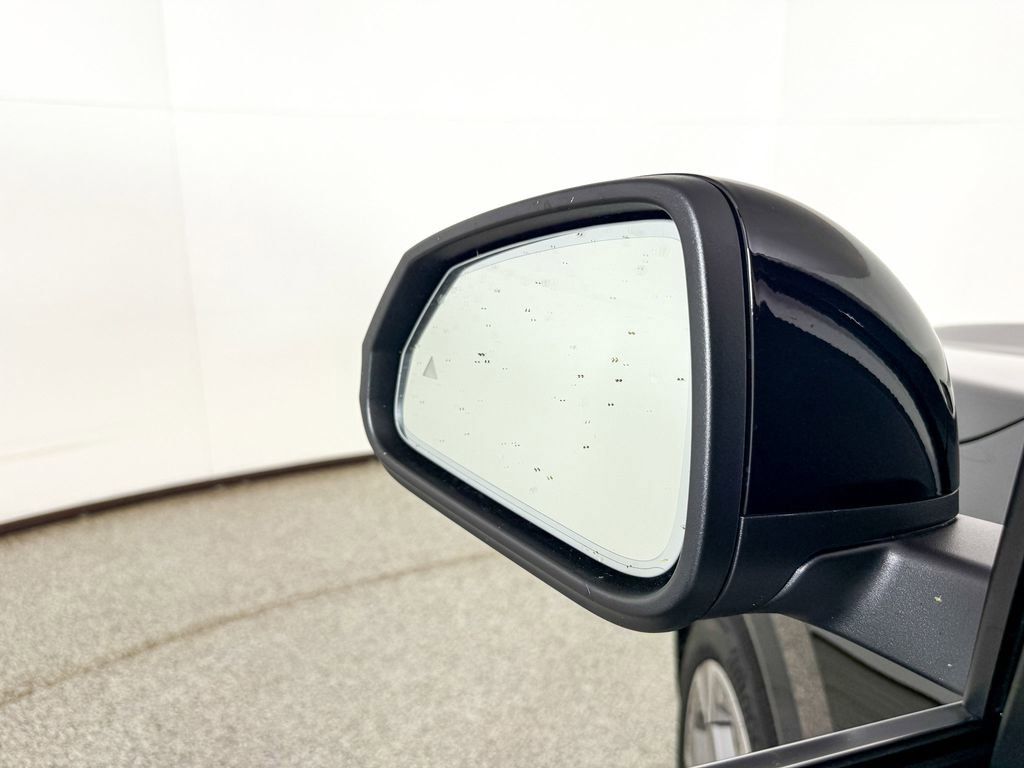 Thumbnail: 2025 BMW X1 - 38