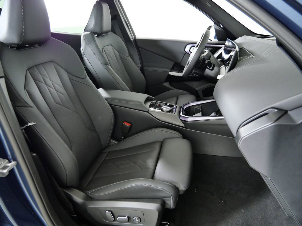 Thumbnail: 2026 BMW X3 - 24