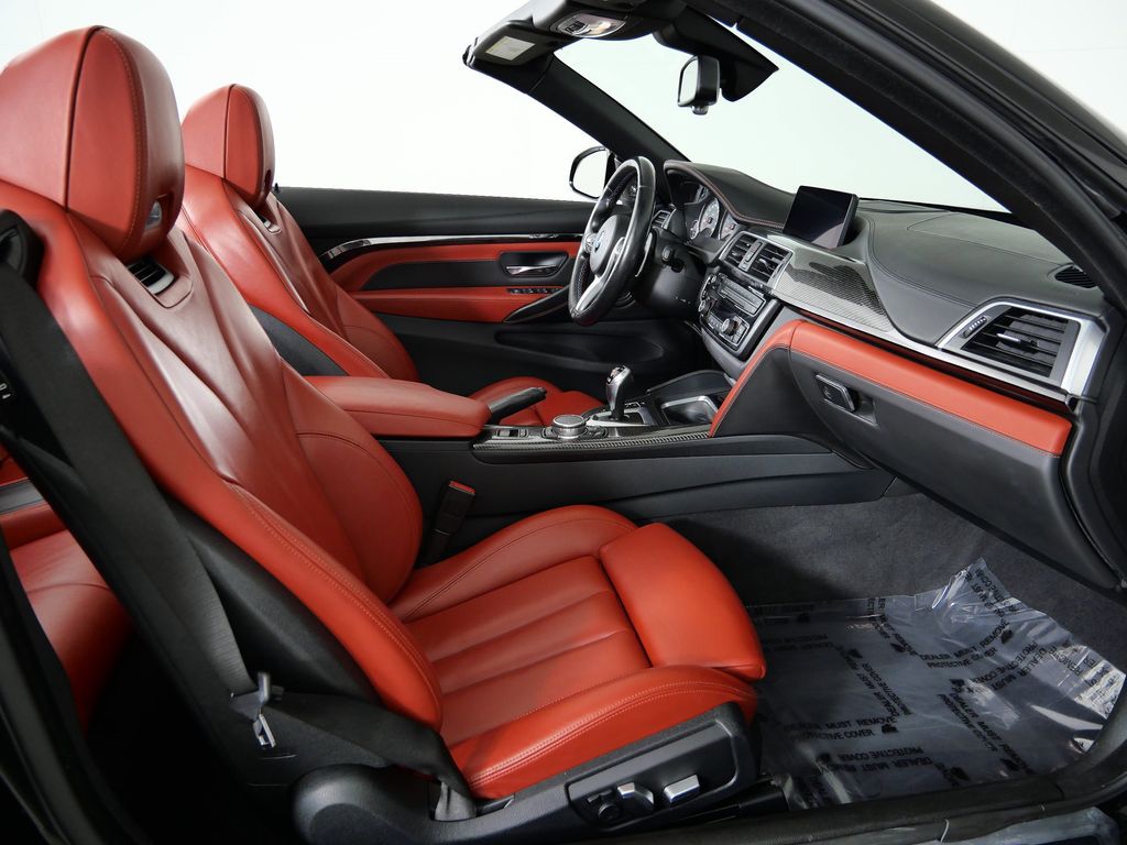 Thumbnail: 2016 BMW M4 - 21