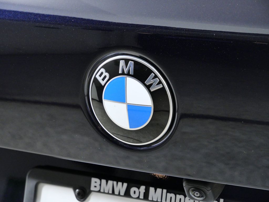 Thumbnail: 2024 BMW X5 - 14