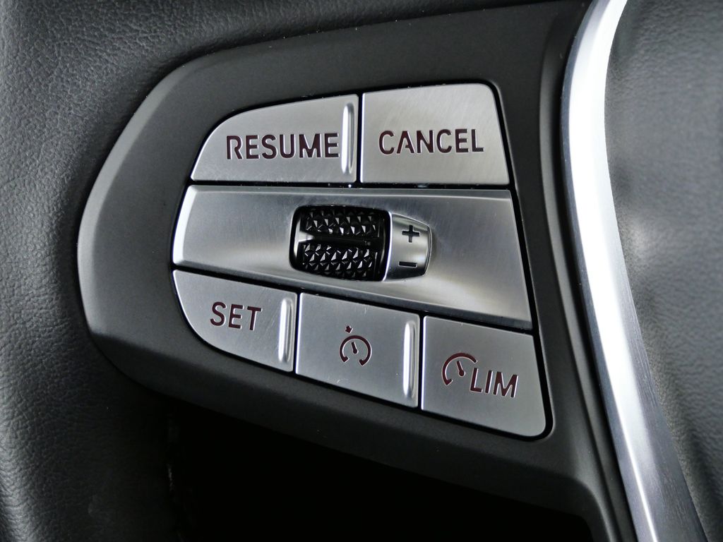 Thumbnail: 2024 BMW X3 - 45