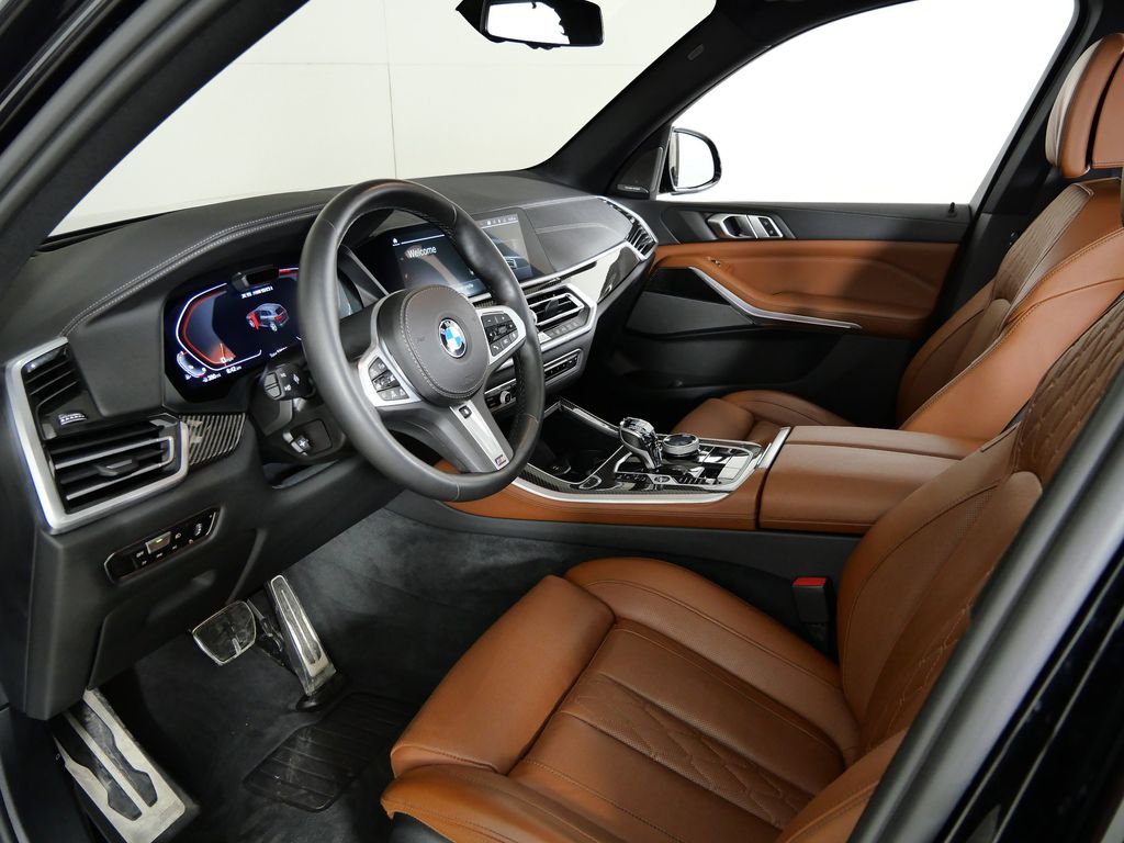 Thumbnail: 2023 BMW X5 - 39
