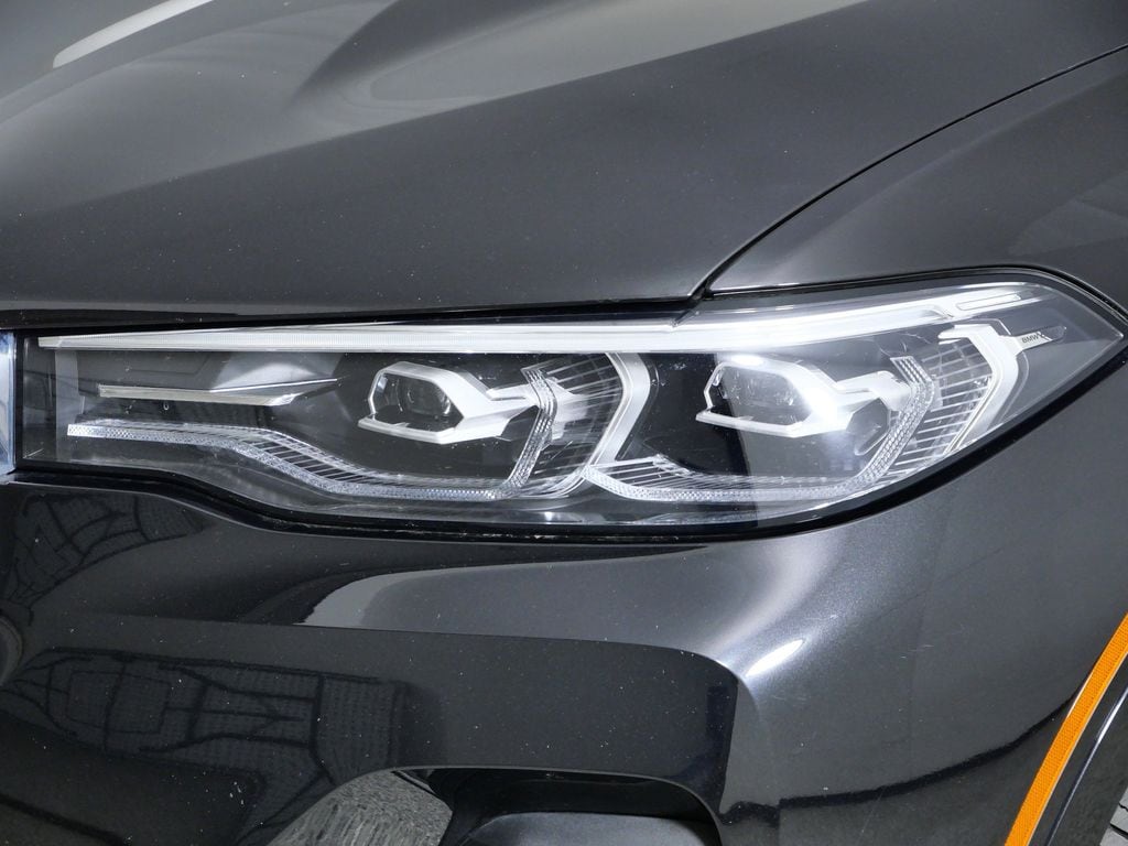 Thumbnail: 2020 BMW X7 - 4