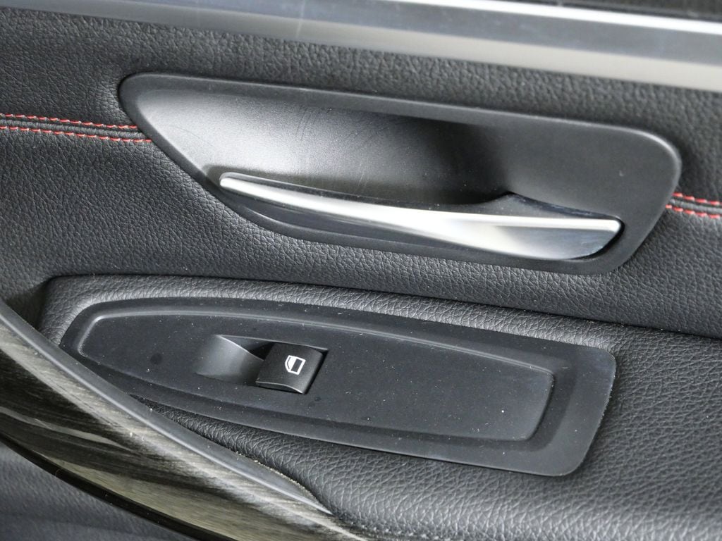 Thumbnail: 2017 BMW 4 Series - 20