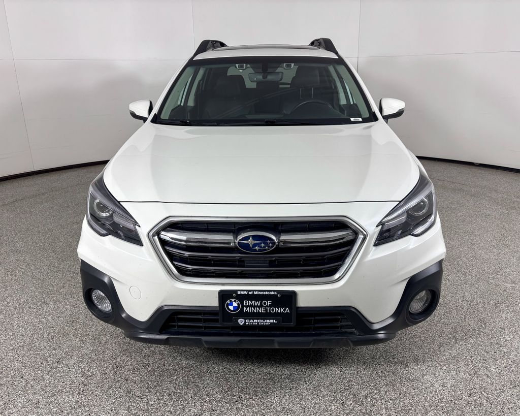 Thumbnail: 2019 Subaru Outback - 3