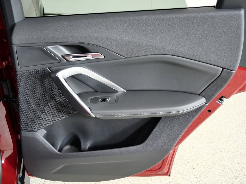 Thumbnail: 2026 BMW X1 - 25