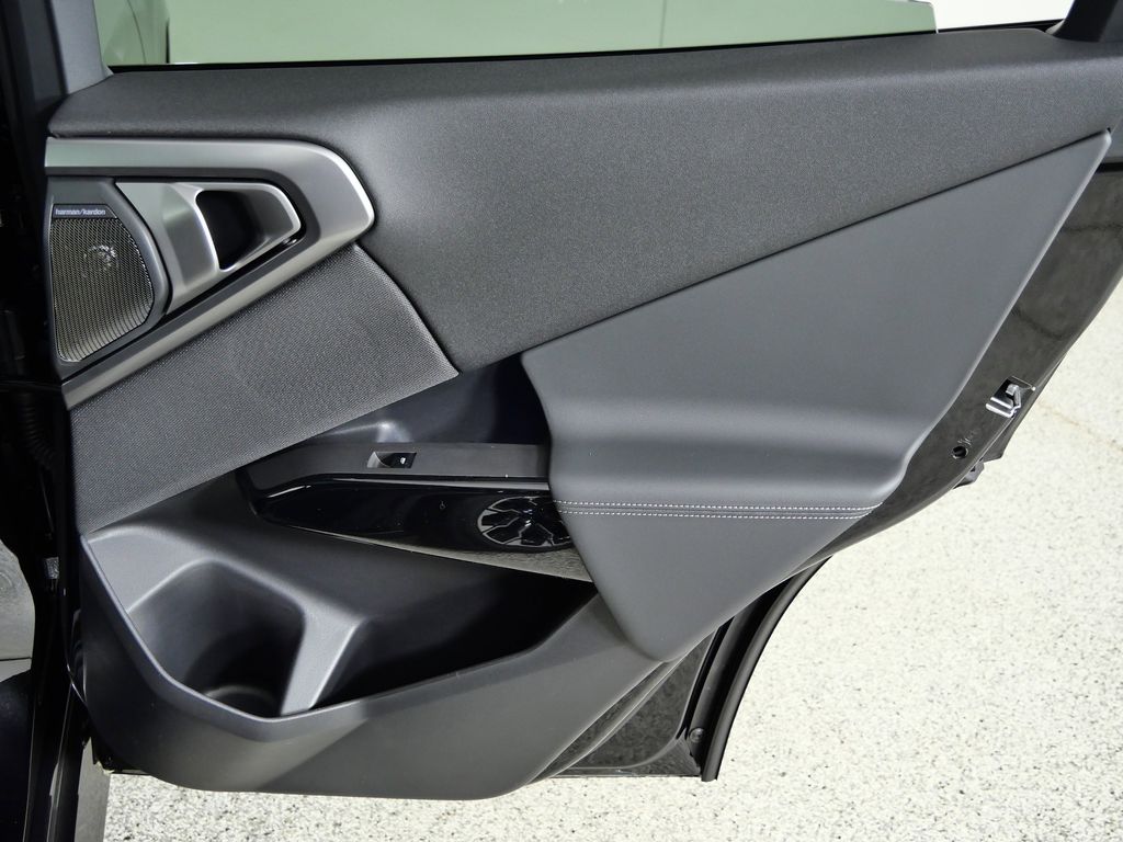 Thumbnail: 2026 BMW X3 - 25