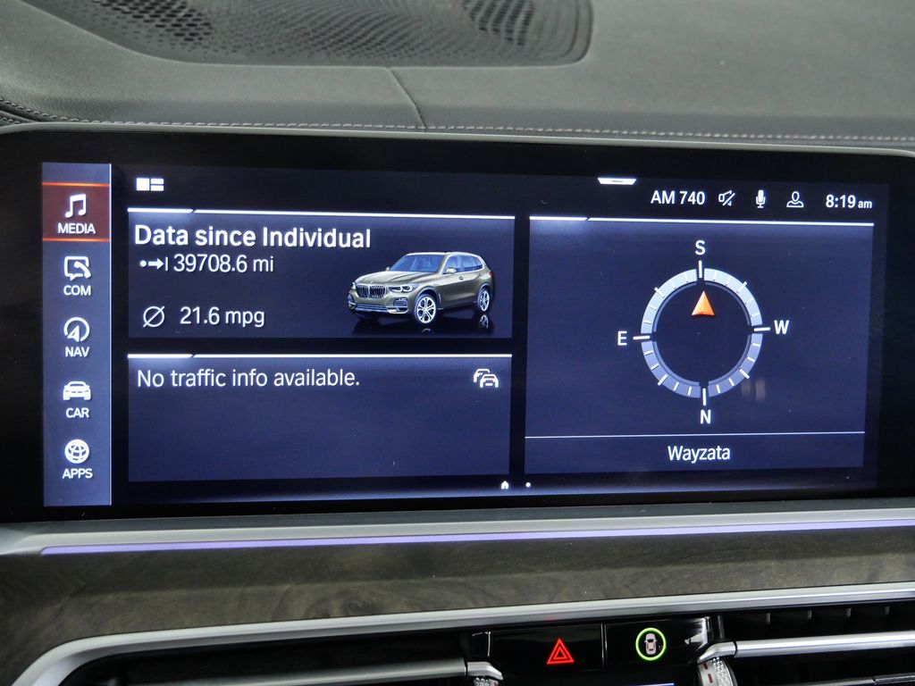 Thumbnail: 2020 BMW X5 - 44