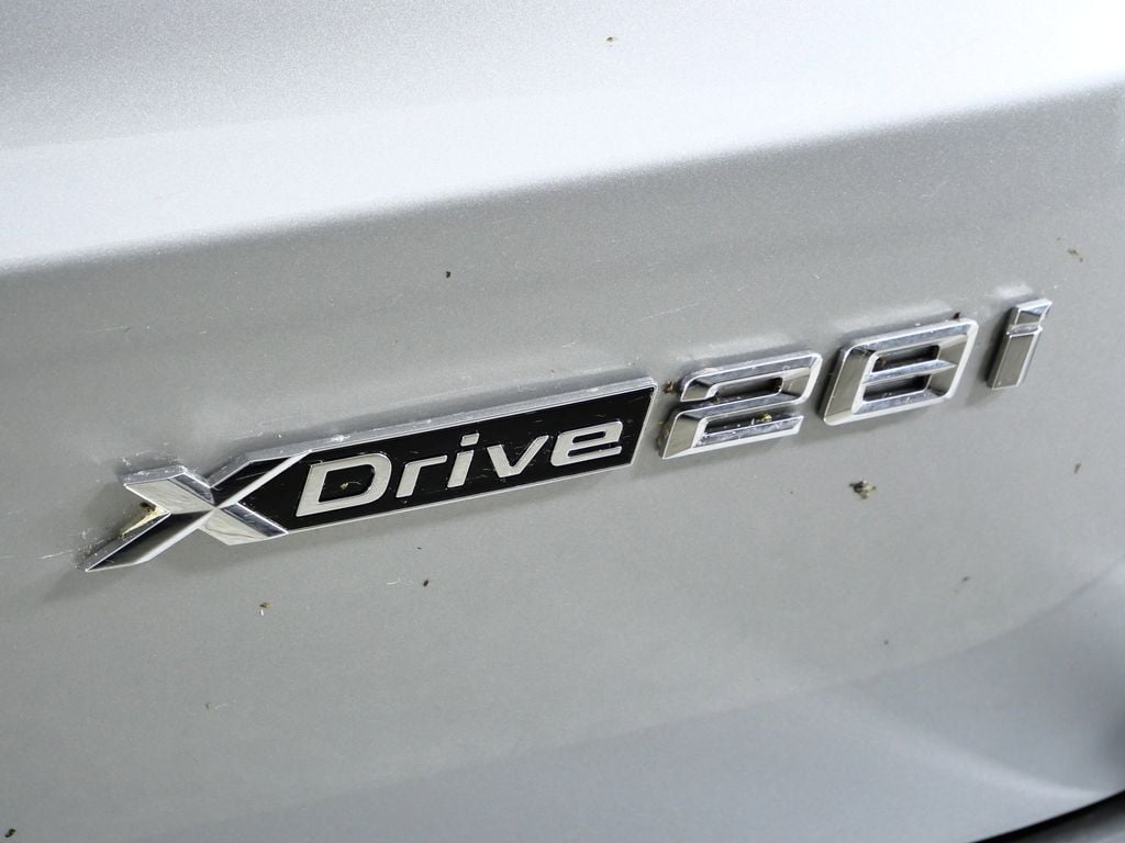 Thumbnail: 2026 BMW X1 - 12