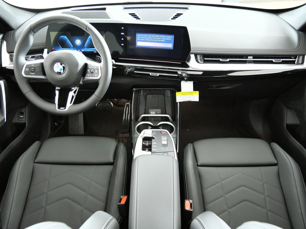 Thumbnail: 2026 BMW X1 - 5