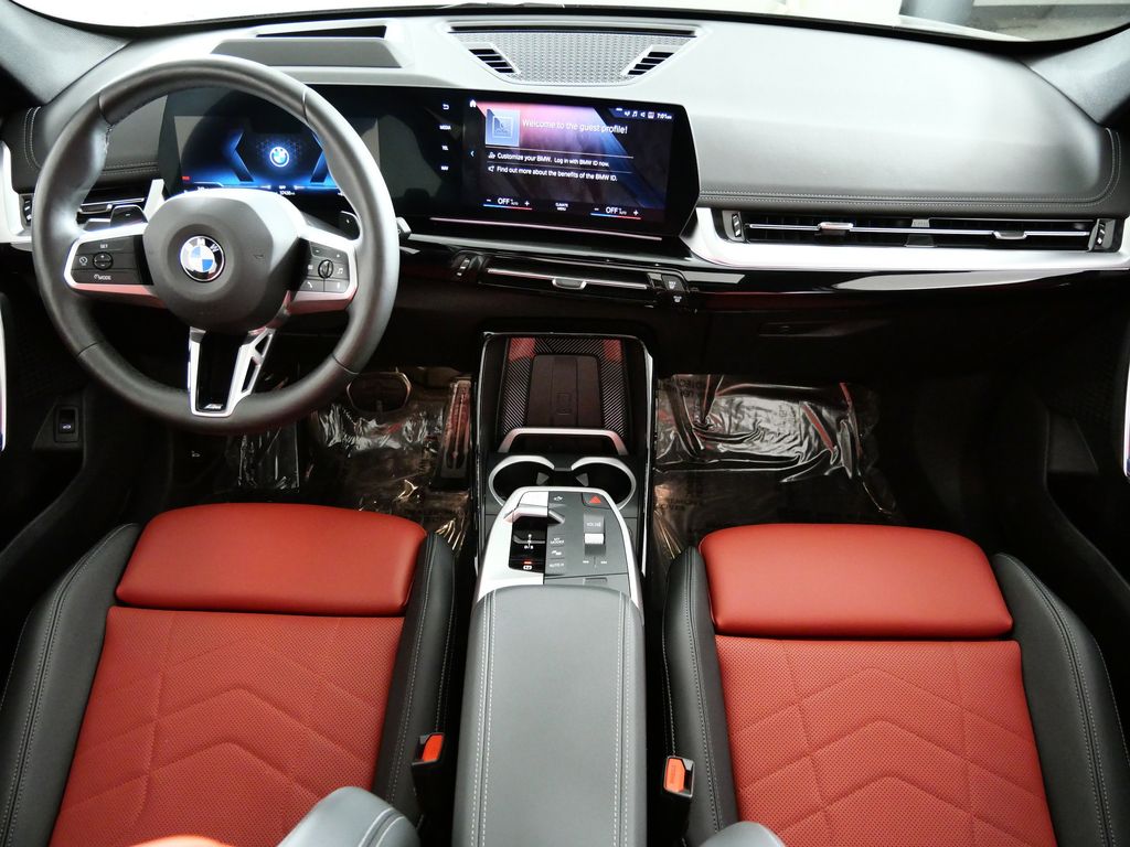 Thumbnail: 2023 BMW X1 - 6