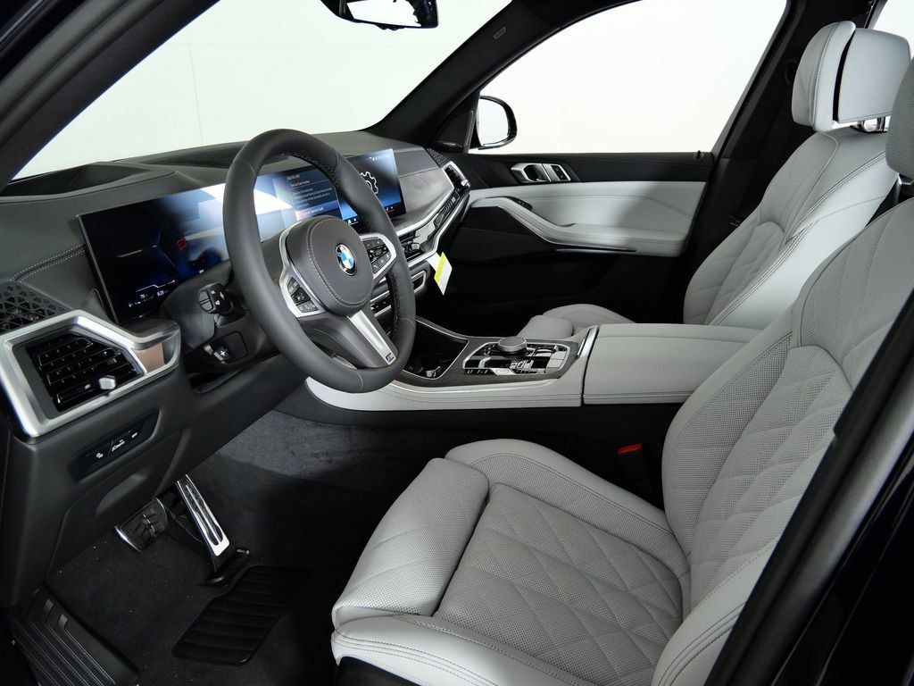 Thumbnail: 2026 BMW X5 - 37