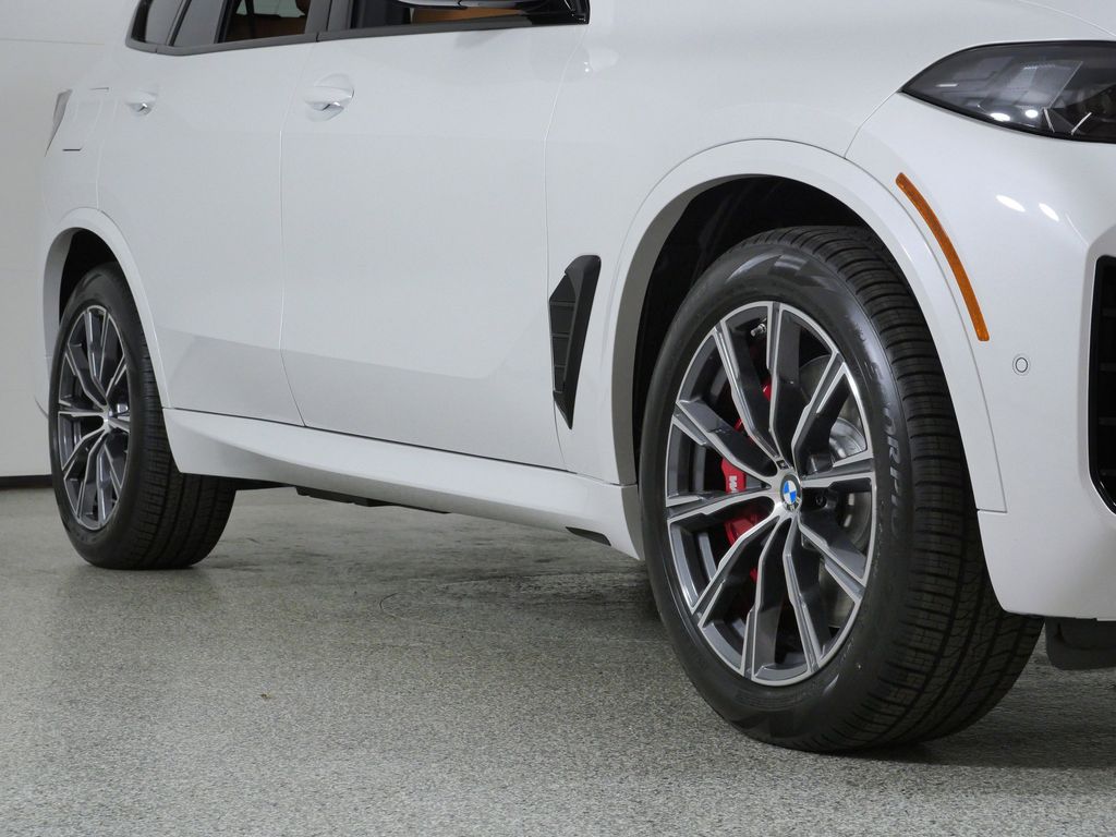 Thumbnail: 2026 BMW X5 - 6