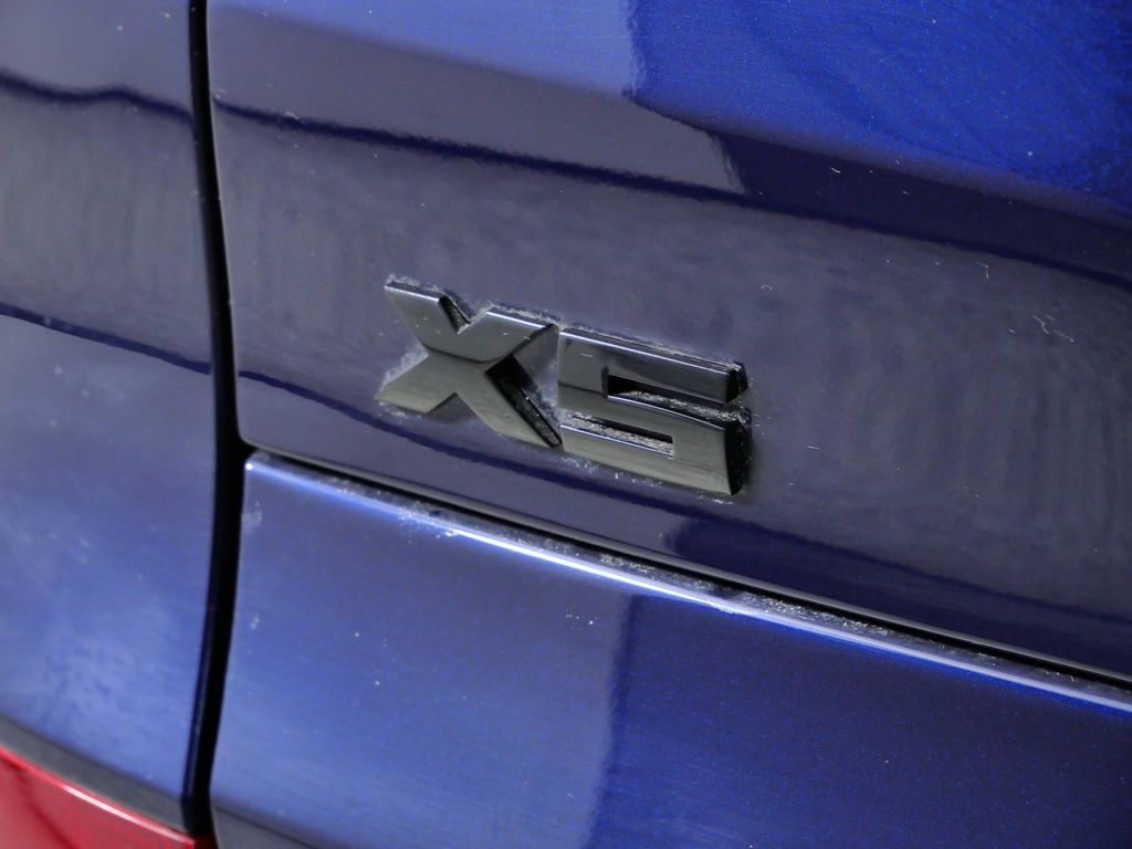 Thumbnail: 2026 BMW X5 - 13