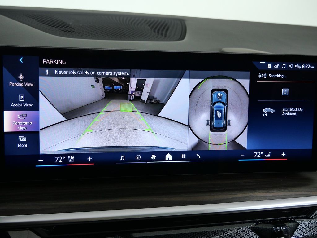 Thumbnail: 2026 BMW X5 - 49