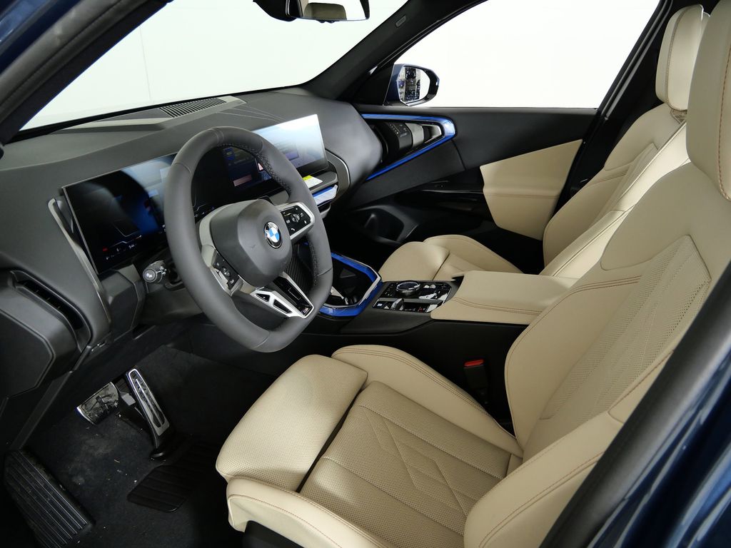 Thumbnail: 2026 BMW X3 - 34