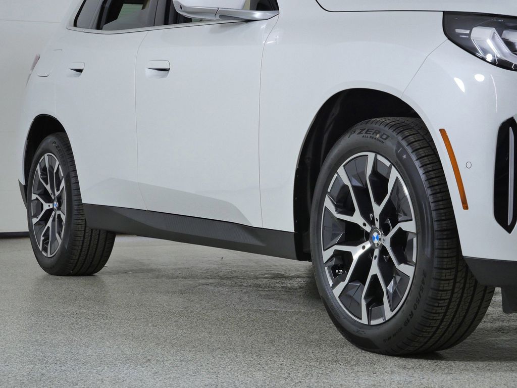 Thumbnail: 2026 BMW X3 - 6