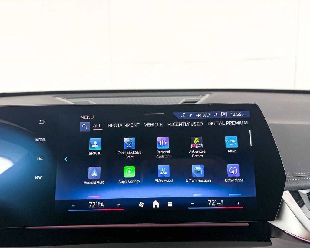 Thumbnail: 2025 BMW X1 - 43