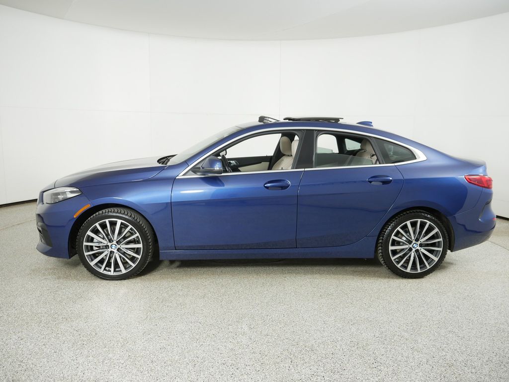 Thumbnail: 2022 BMW 2 Series - 15