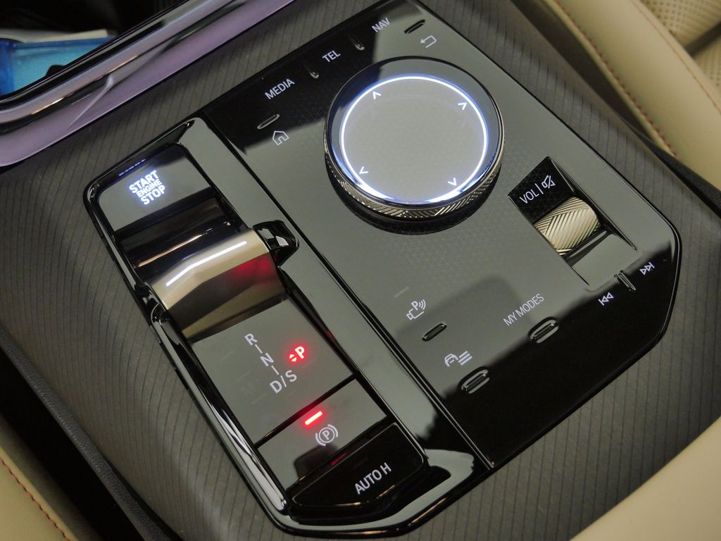Thumbnail: 2025 BMW X3 - 50