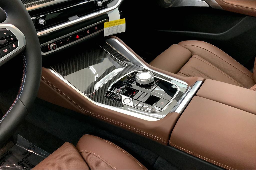 Thumbnail: 2026 BMW X6 - 17