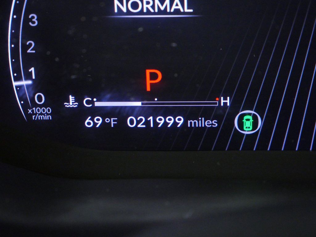 Thumbnail: 2024 Acura MDX - 50