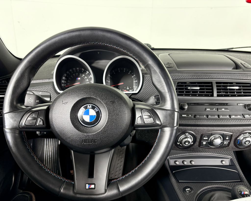 Thumbnail: 2007 BMW Z4 - 8
