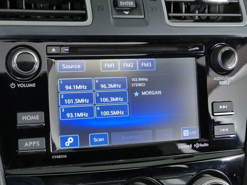 Thumbnail: 2017 Subaru WRX - 40