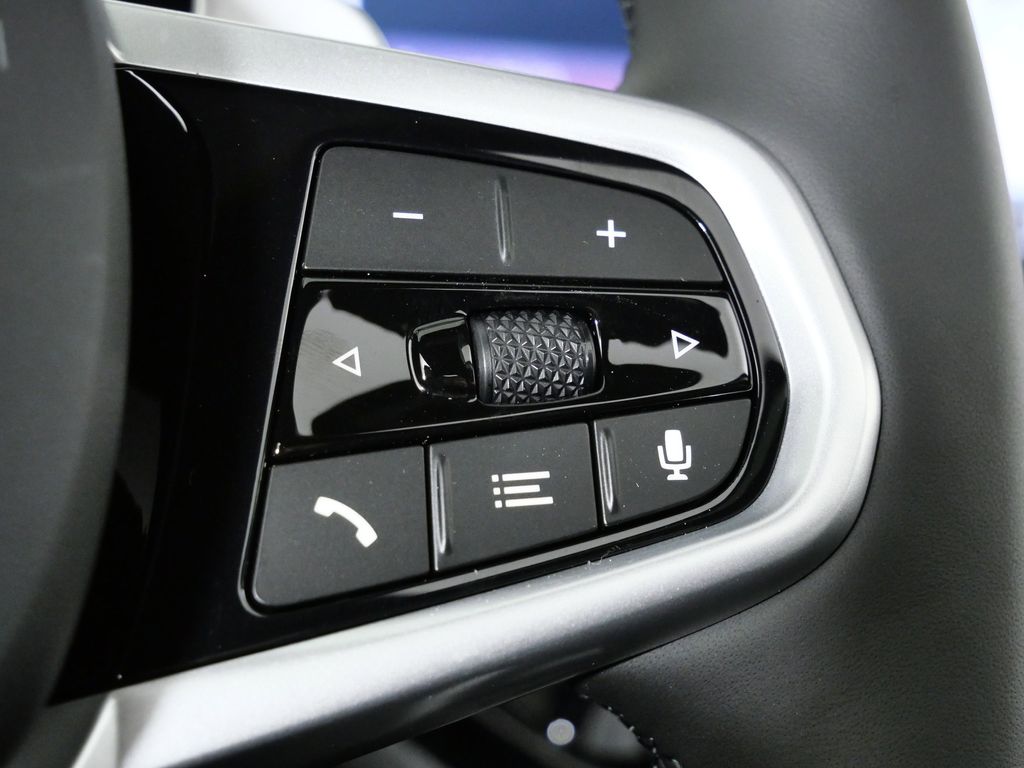 Thumbnail: 2026 BMW 3 Series - 40