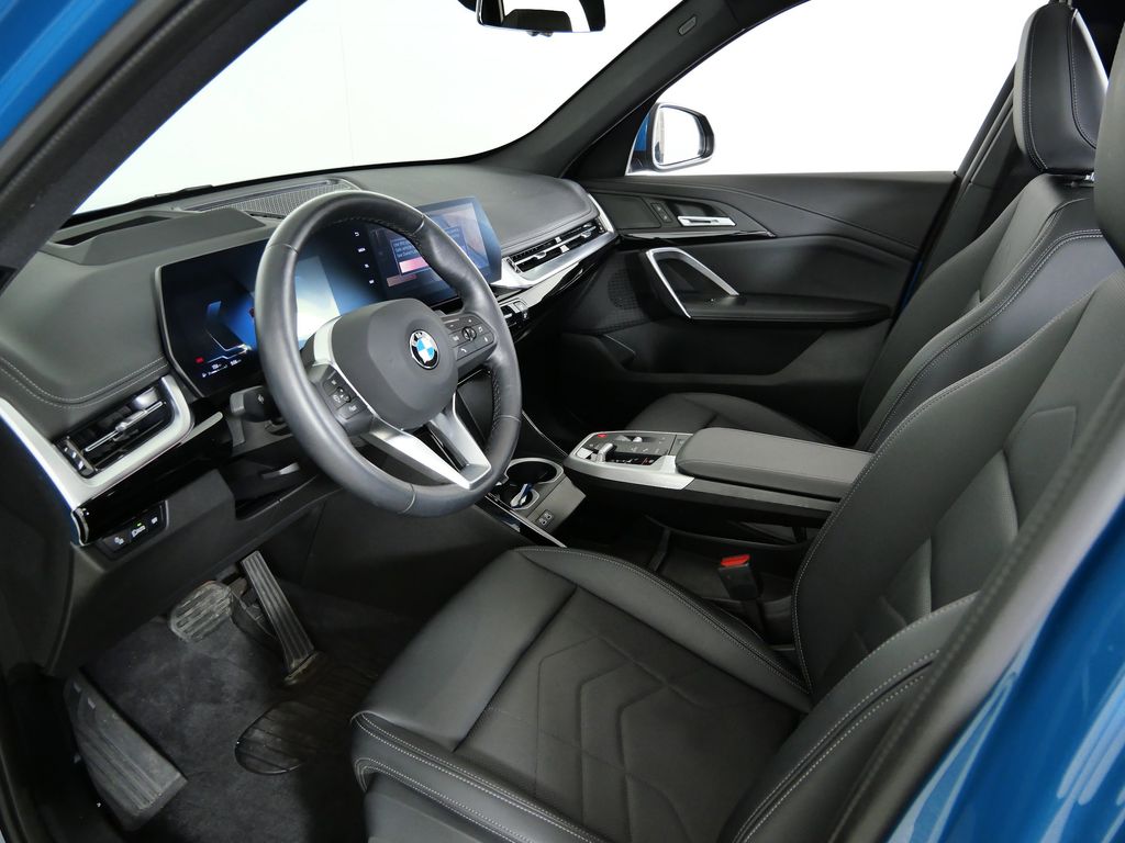 Thumbnail: 2025 BMW X1 - 37