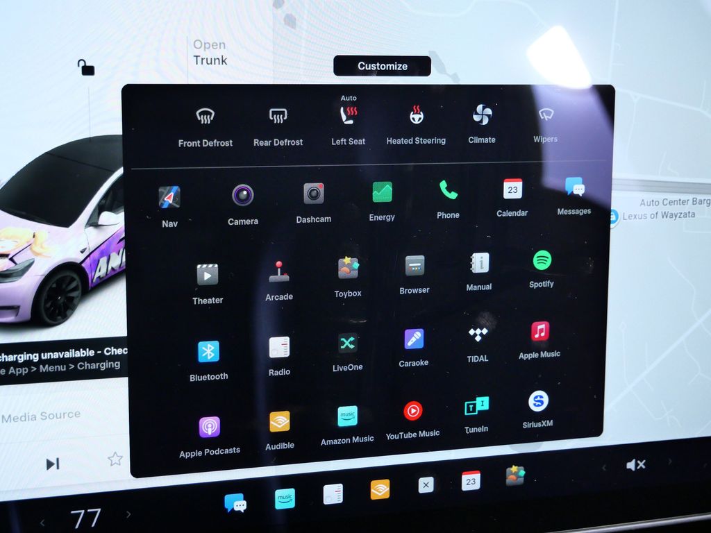 Thumbnail: 2021 Tesla Model Y - 41