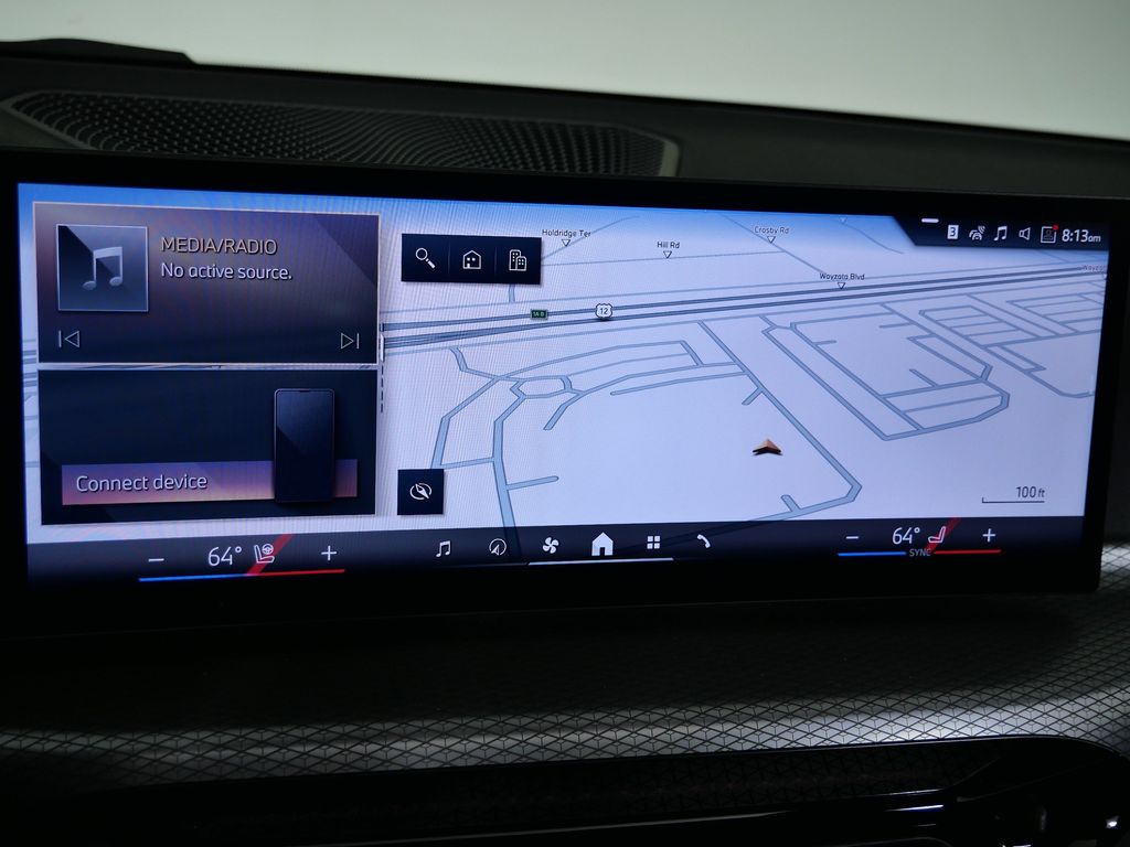 Thumbnail: 2026 BMW 3 Series - 41