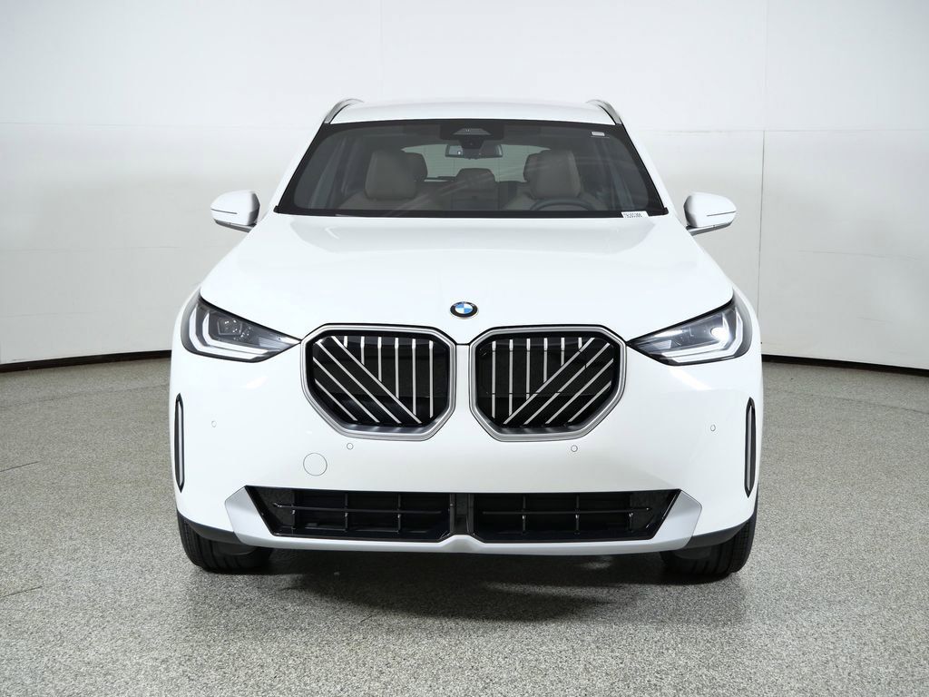 Thumbnail: 2026 BMW X3 - 4