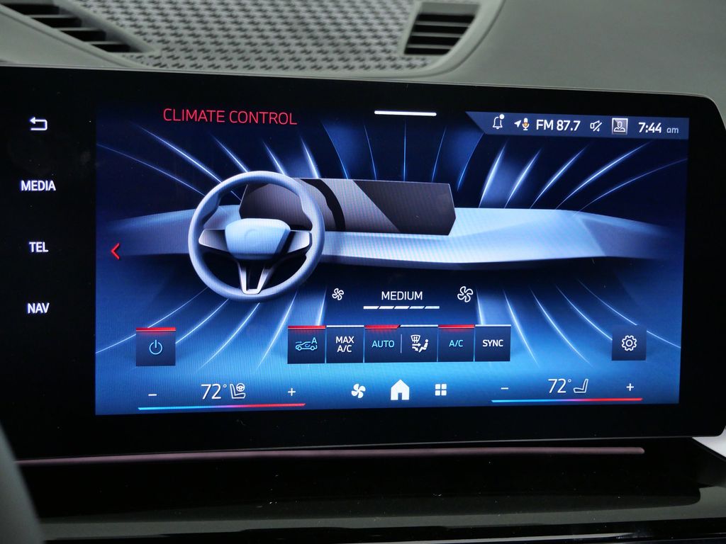 Thumbnail: 2026 BMW X1 - 43