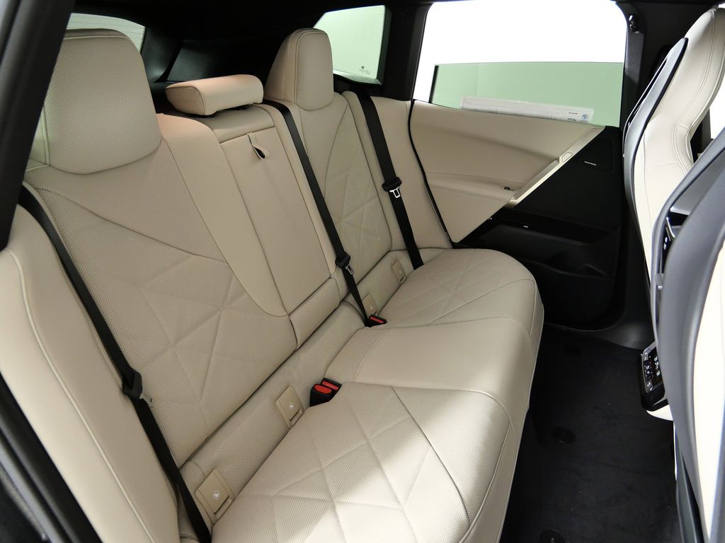 Thumbnail: 2026 BMW iX - 26